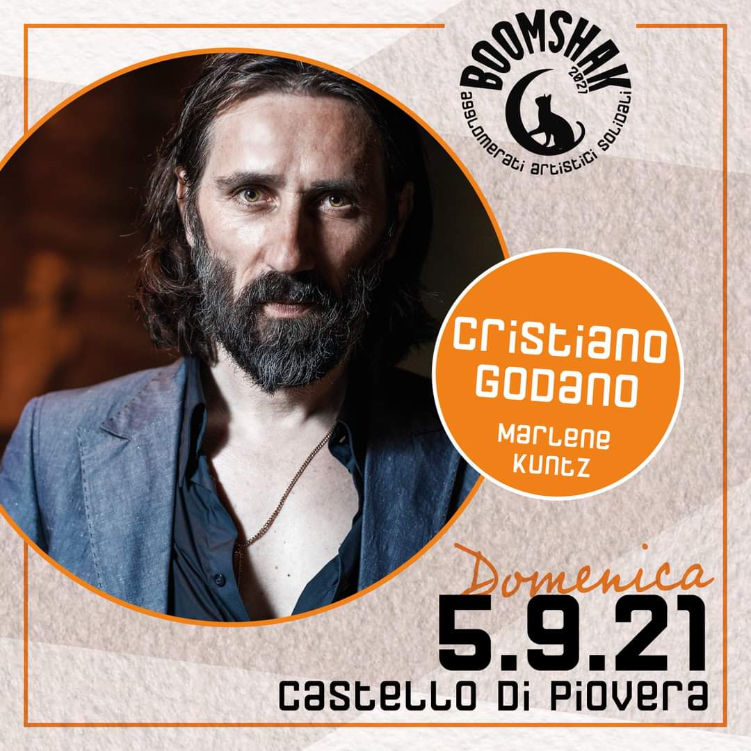 Boomshak &ndash; Agglomerati Artistici Solidali al castello di Piovera