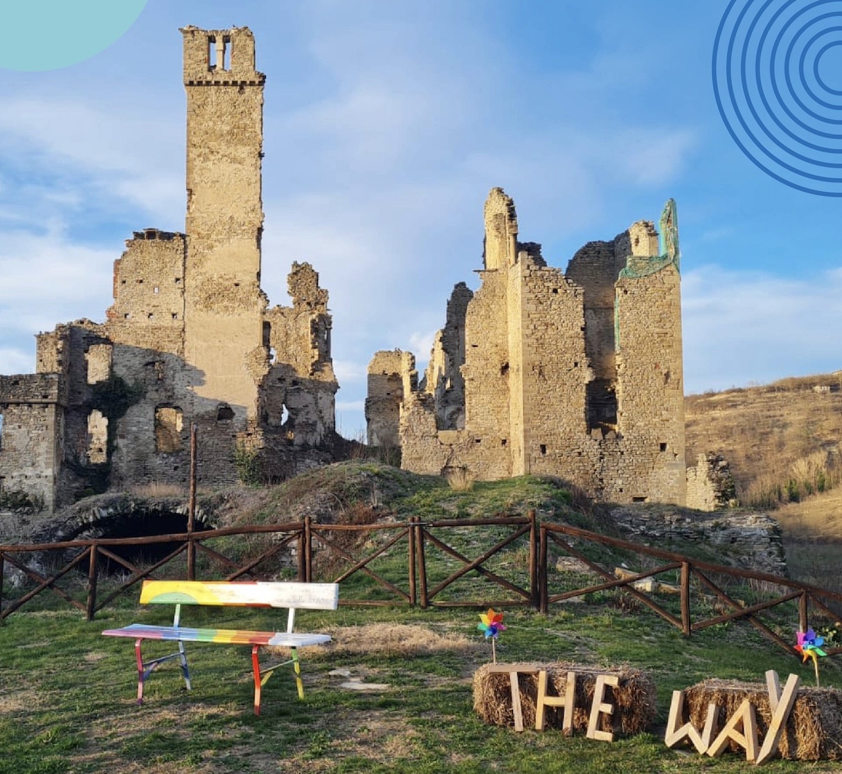 A Gorzegno nasce il Nuovo Polo Artistico Culturale