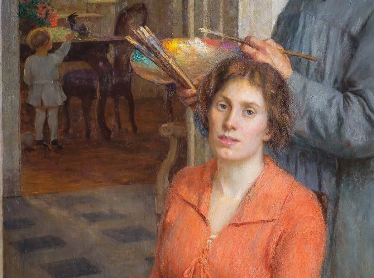 Guido di Montezemolo (1878-1941). La poetica della pittura tra Verismo e Ritorno all&rsquo;ordine