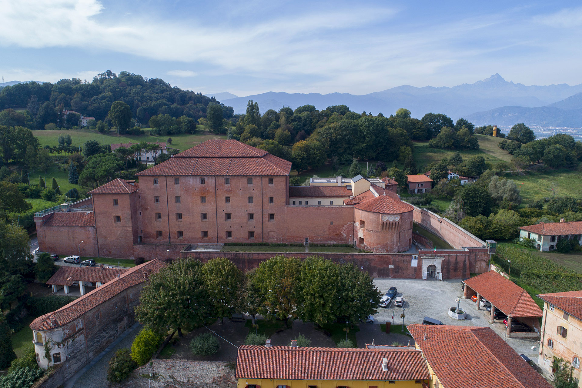 START / Storia Arte a Saluzzo