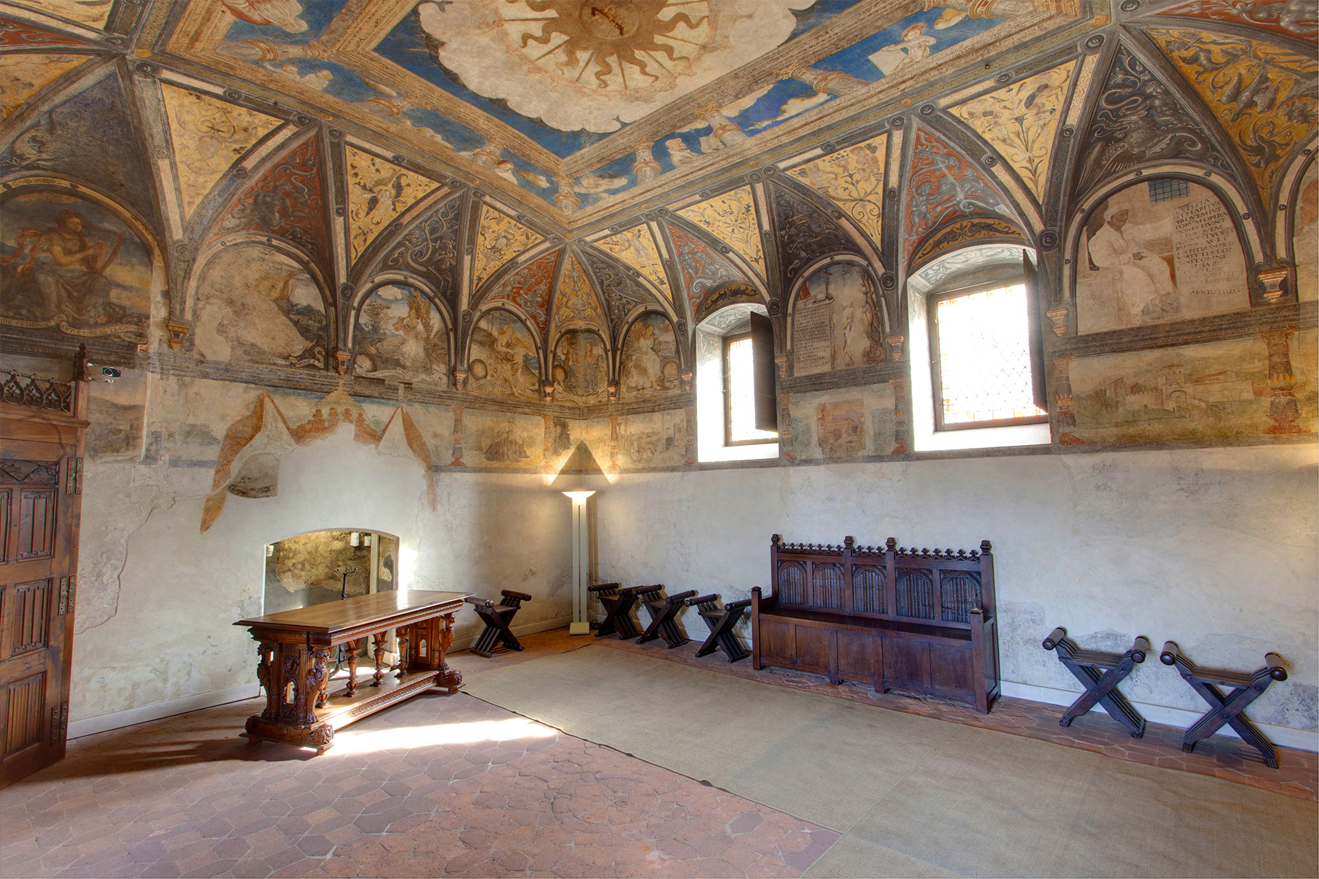 Castelli Aperti: gli appuntamenti di domenica 13 luglio