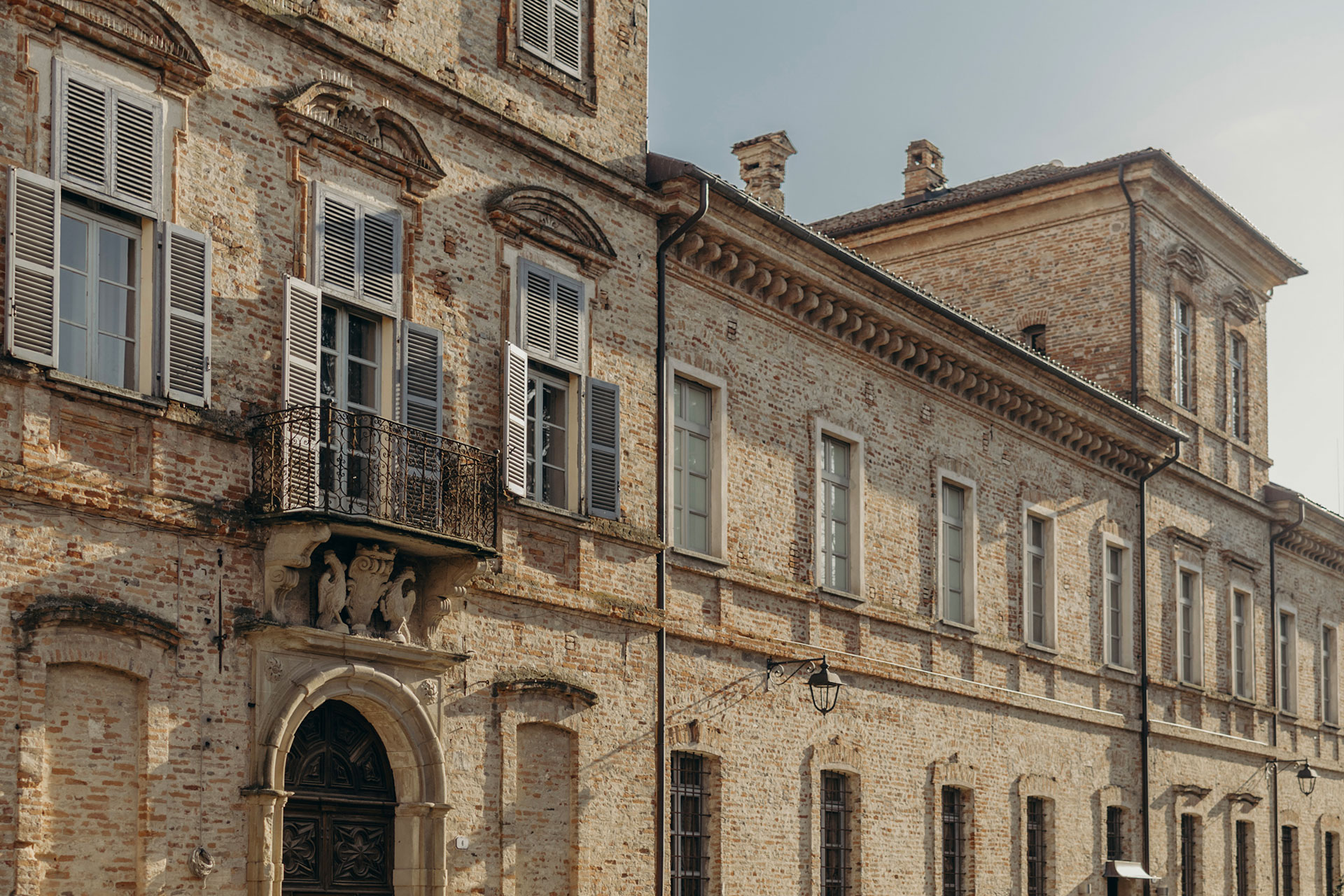 Magliano Alfieri Classic Festival al castello di Magliano Alfieri