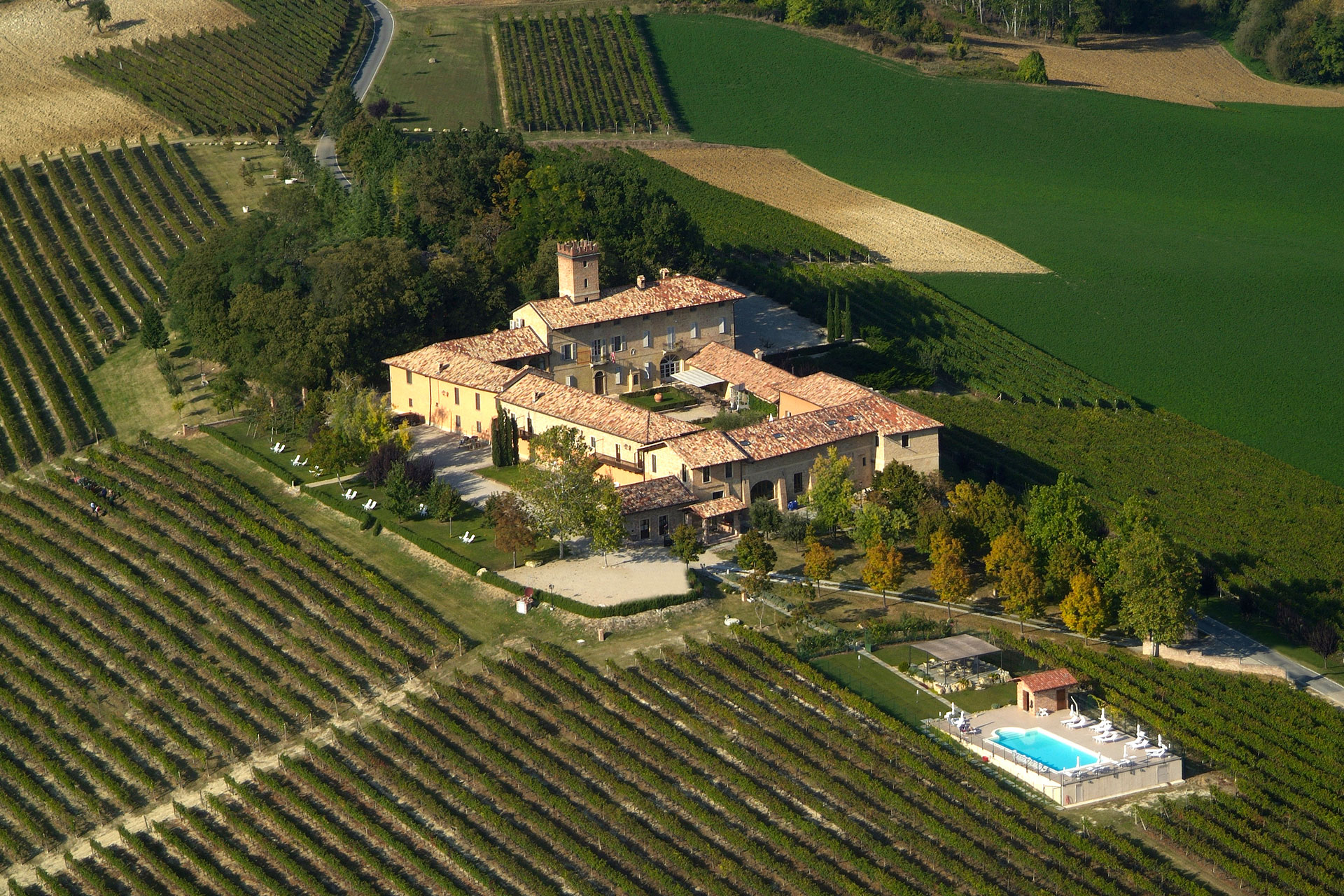 Castelli Aperti: gli appuntamenti di domenica 20 luglio