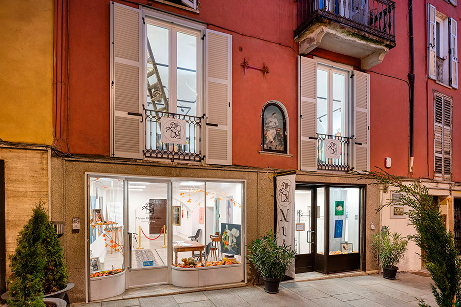 Museo Della Casa