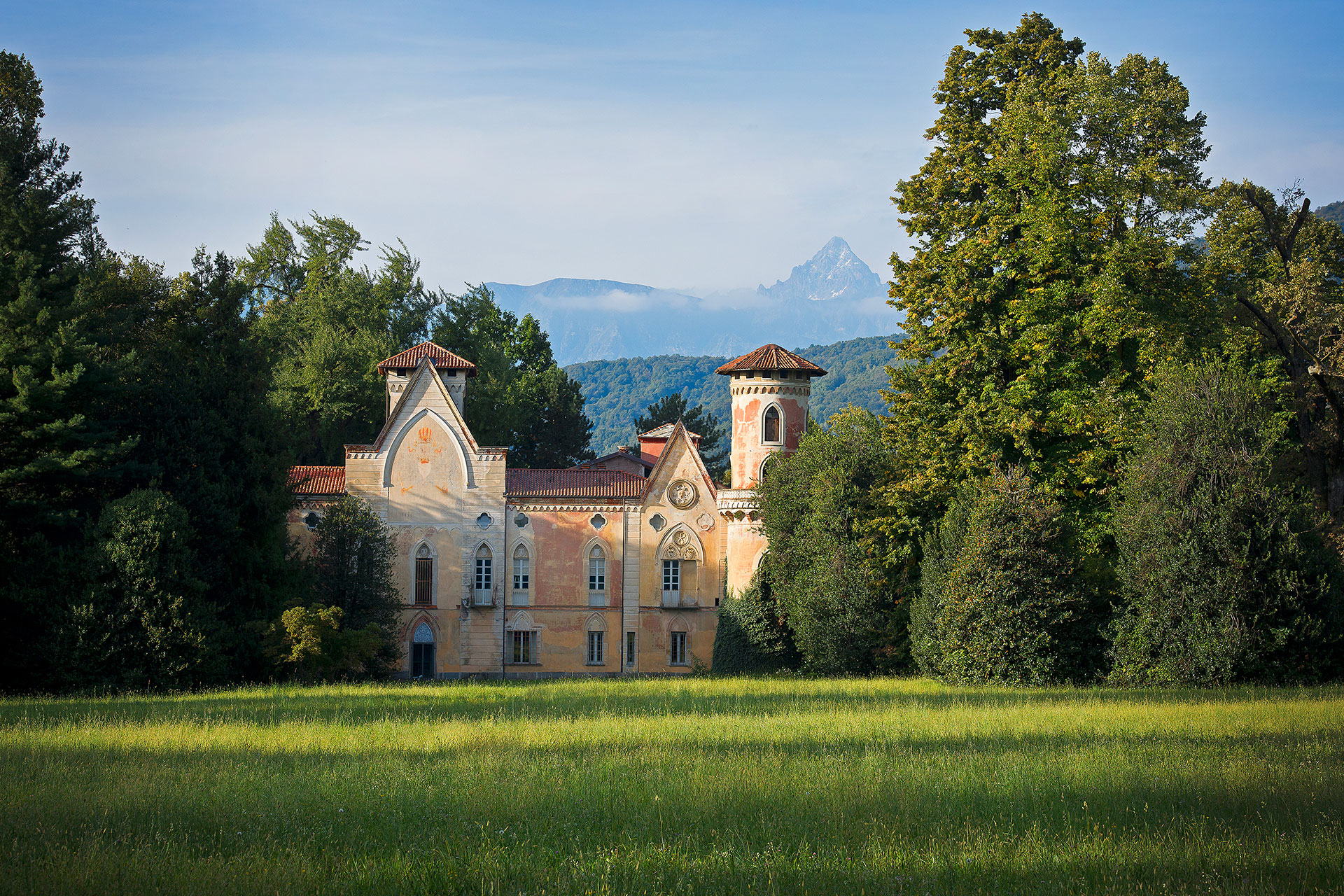 Castelli Aperti: gli appuntamenti di domenica 22 giugno
