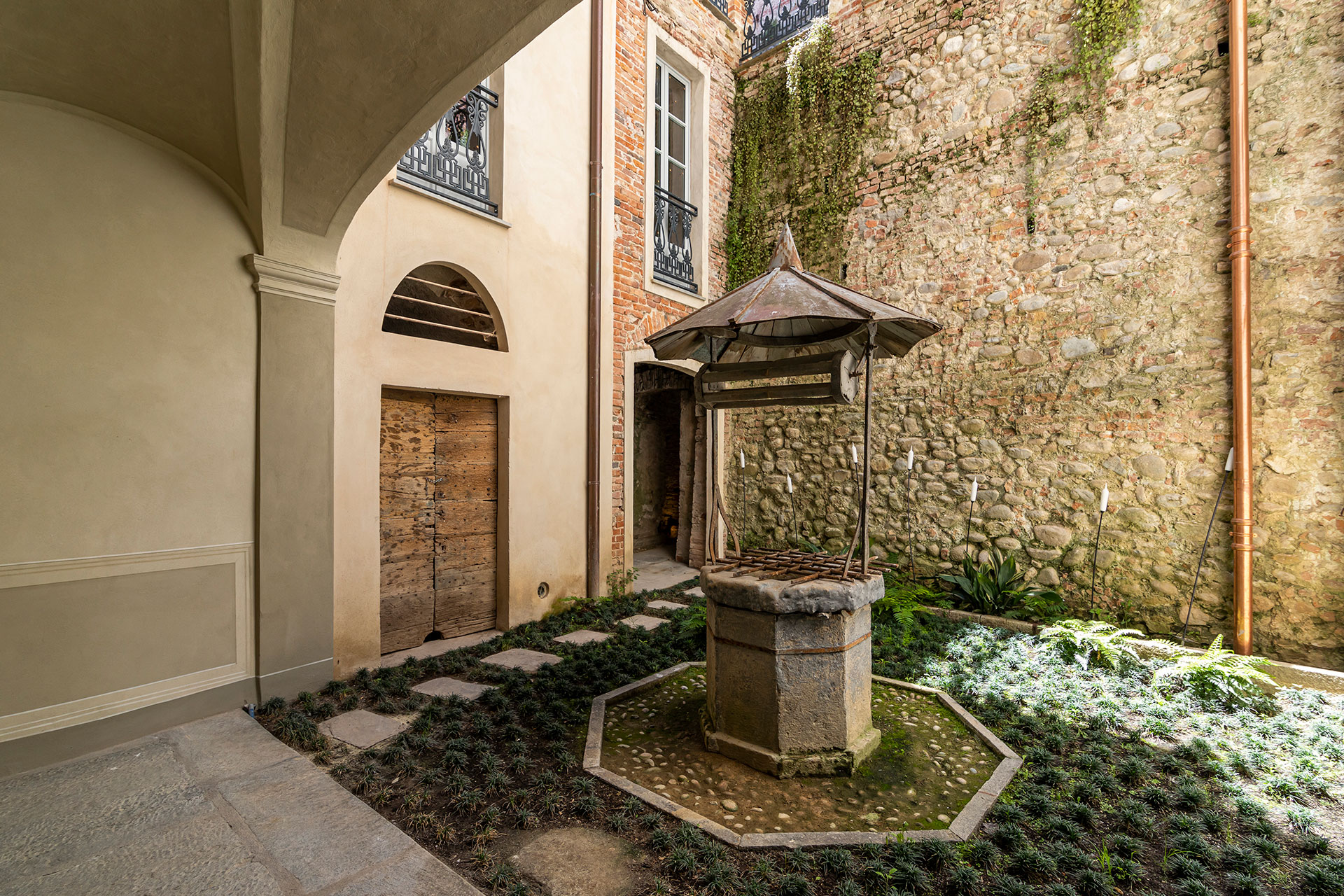 Halloween a Palazzo Fauzone Relais & Spa: a Mondov&igrave; un pomeriggio tra piccoli detective e fantasmi