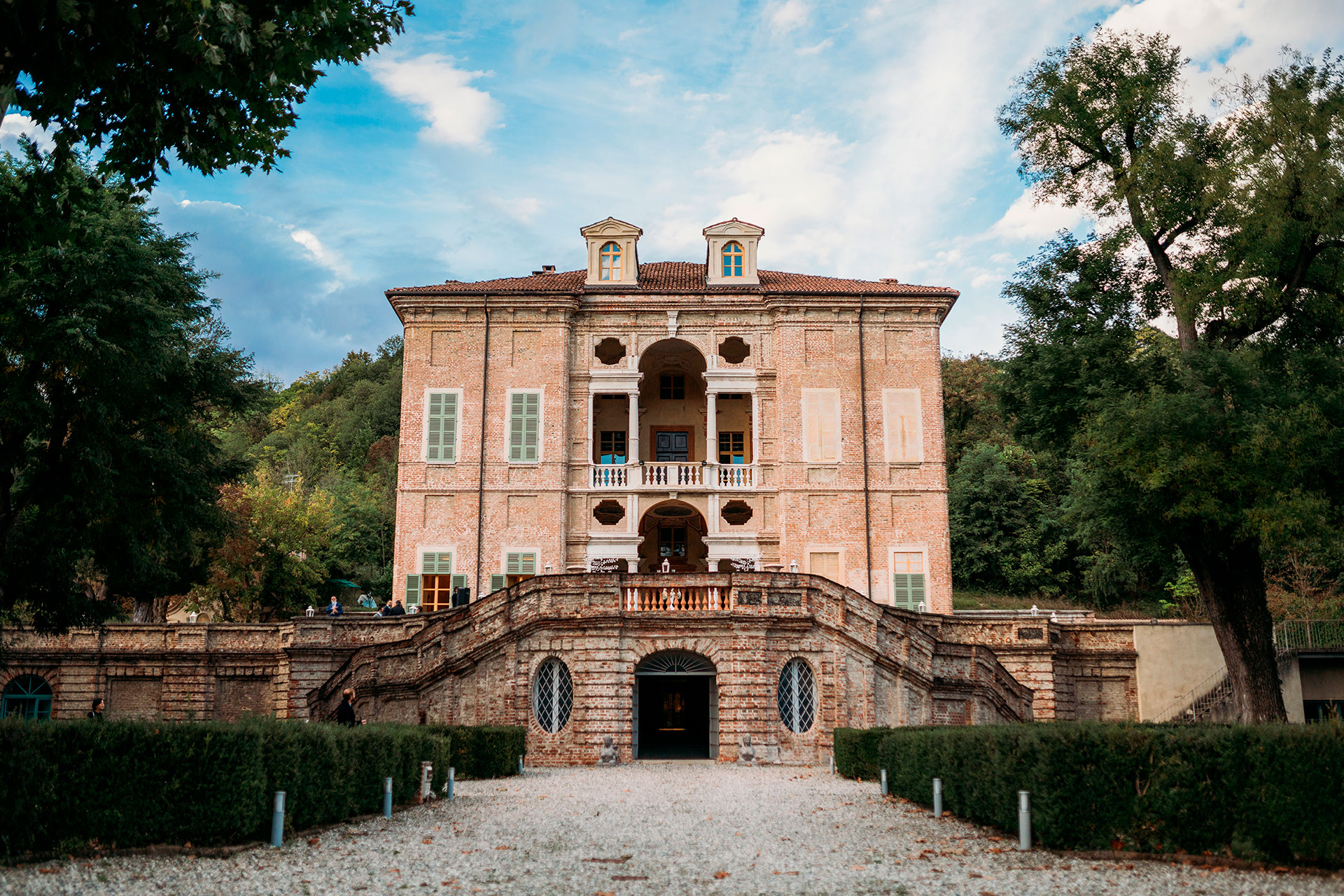 Villa Bria