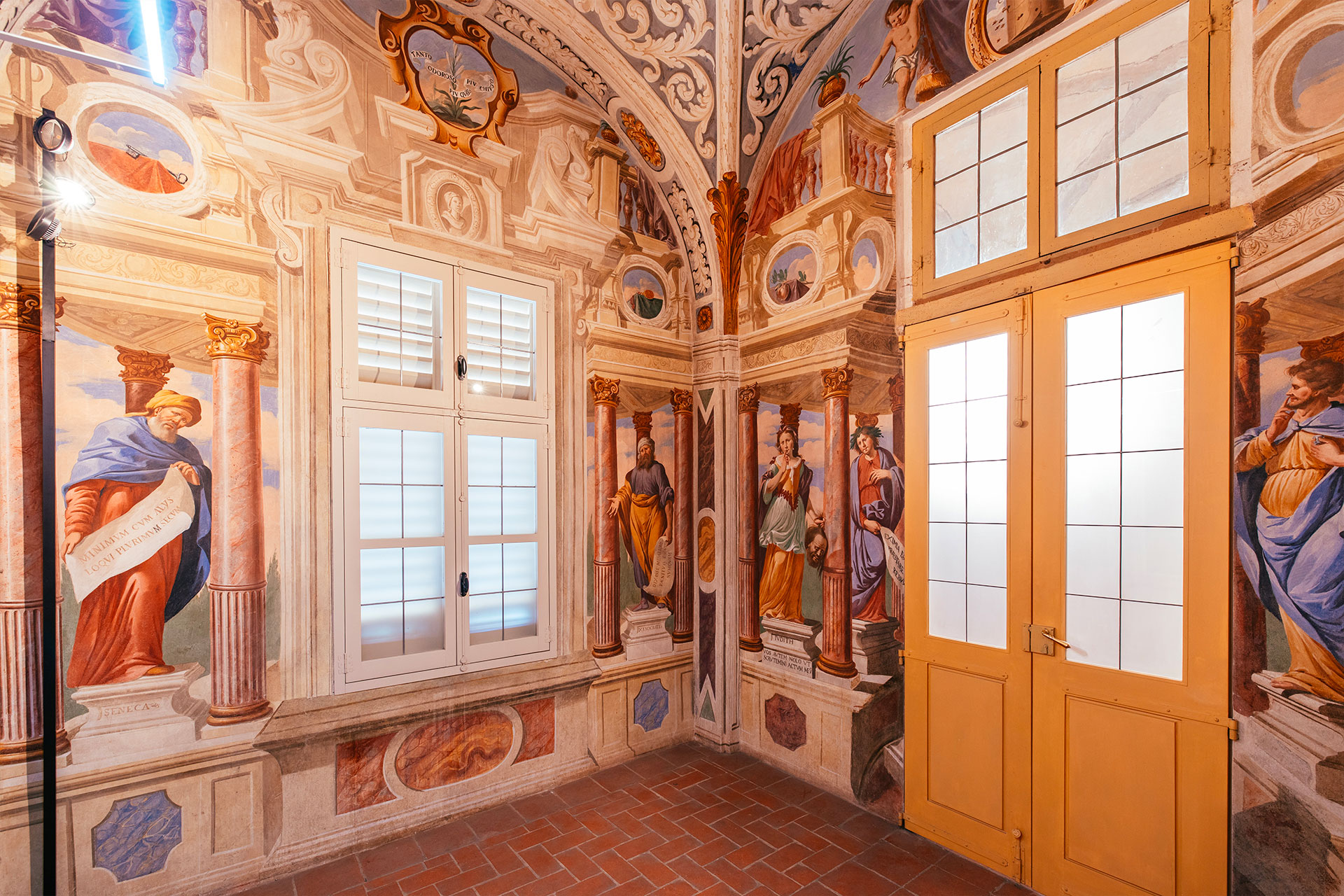 &ldquo;Le storie di Palazzo Salmatoris&rdquo; a Cherasco 