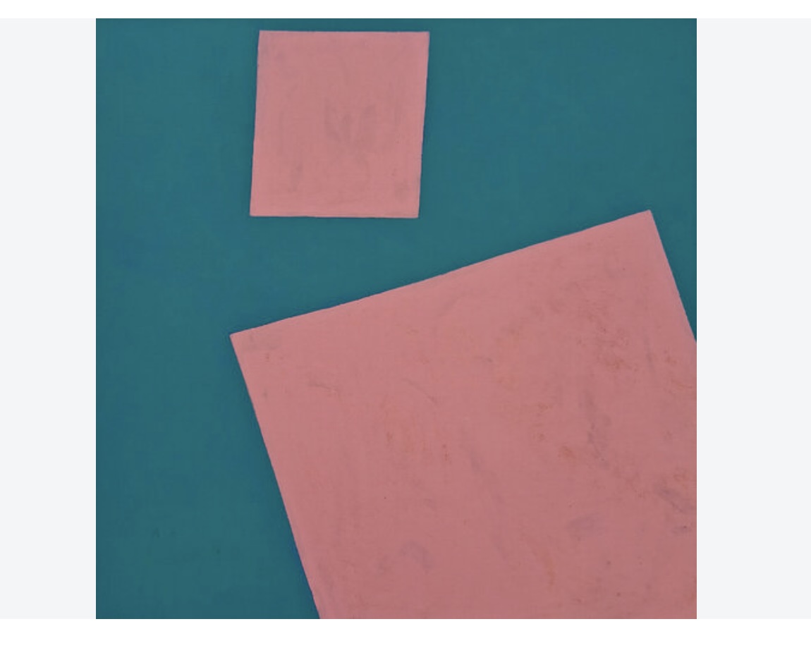 &ldquo;Geometrie Cromatiche&rdquo; di Lucio Mayoor Tosi