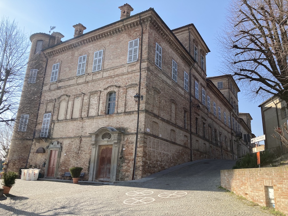 Al castello di Magliano Alfieri &egrave; tempo di andare al "Museo in famiglia"