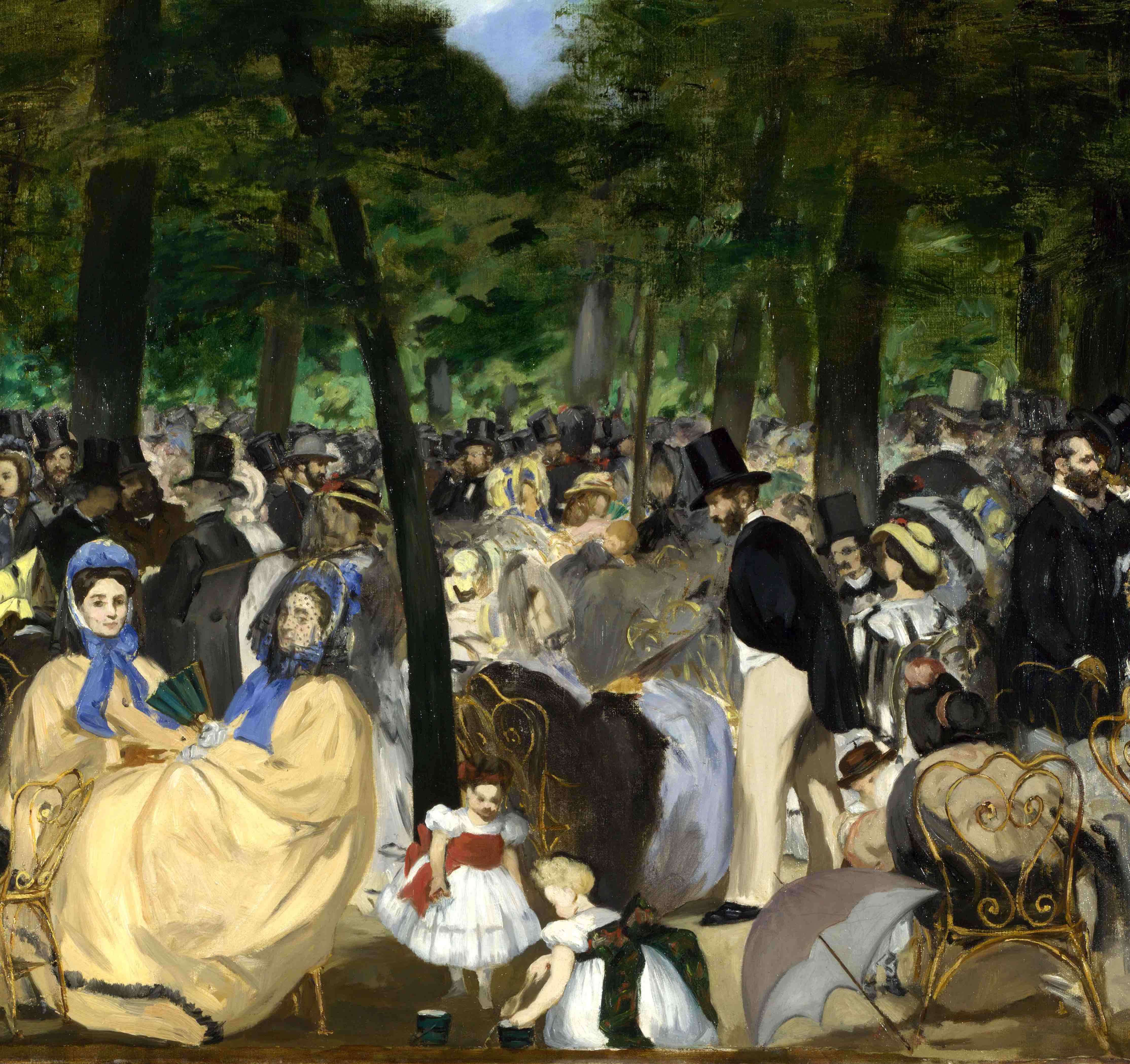 Misteri e segreti su Manet in una serata di arte imperfetta al Castello del Roccolo