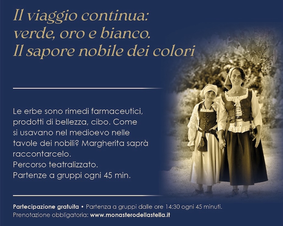 I racconti del Marchesato