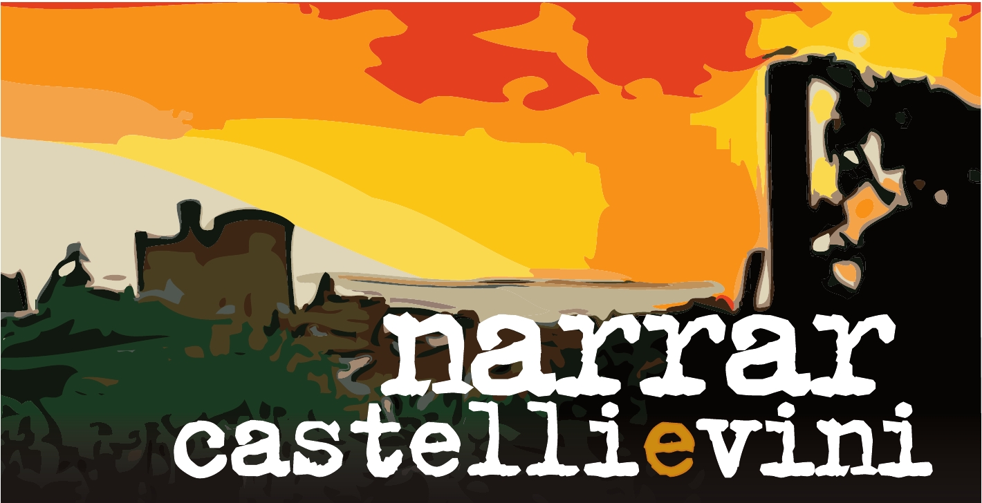 "Narrar castelli e vini" a  Barolo e Magliano Alfieri