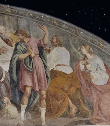 Notte al museo!
