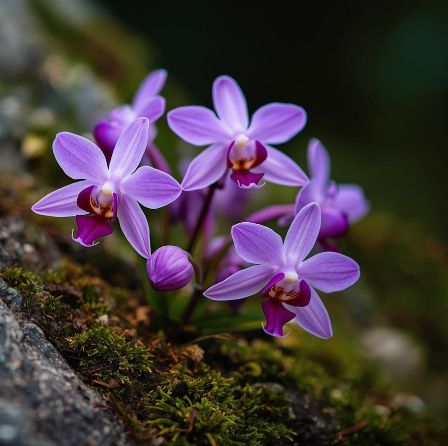 Piovera Orchidea 2026