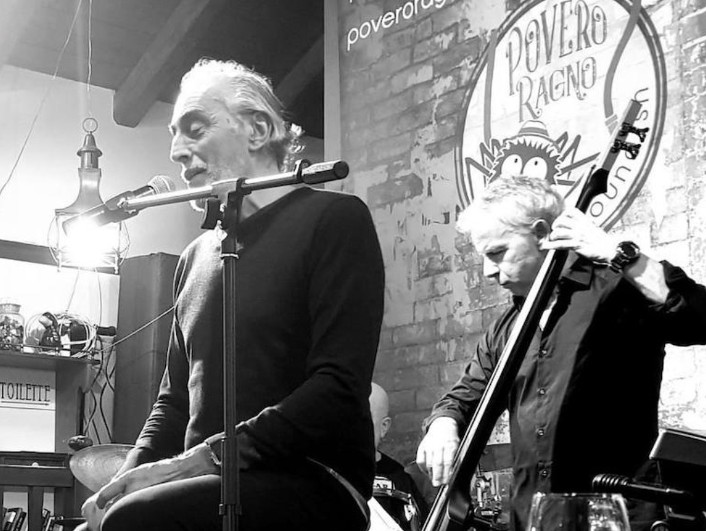 A Saluzzo in Villa Belvedere una serata indimenticabile con l'omaggio ai grandi cantautori della musica italiana celebrati dal &ldquo;Paolo Ghigo Quartet&rdquo;