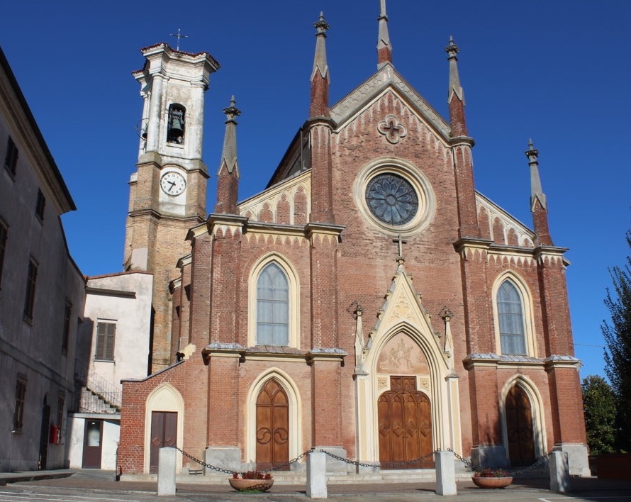 Torna il Mercatino dei bambini a Rosignano Monferrato