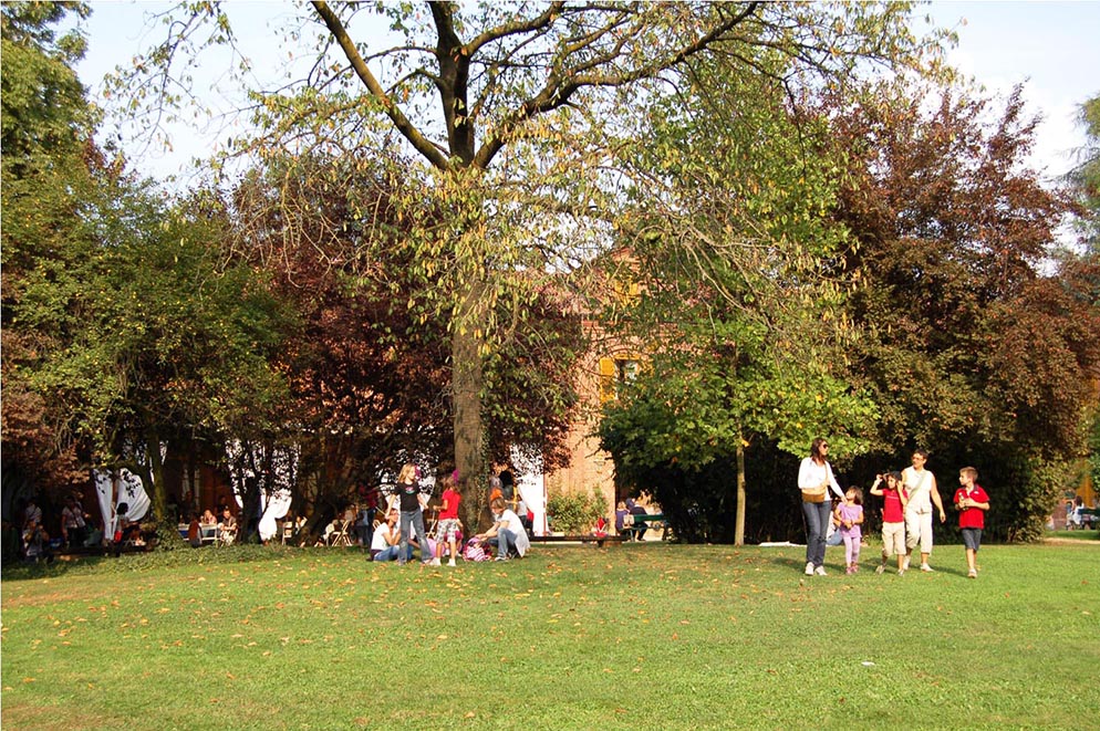 Prepariamoci a Messer Tulipano