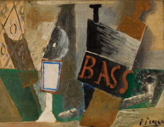 "Picasso e la sua eredit&agrave; nell'arte italiana" a Palazzo Salmatoris di Cherasco