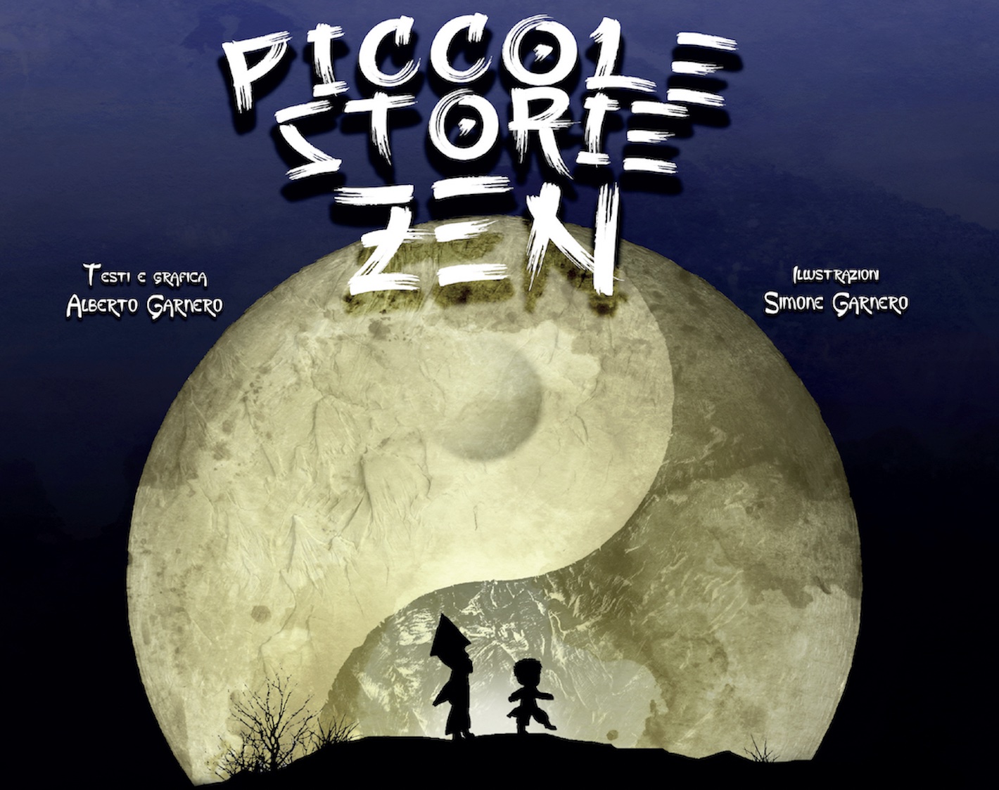 A Villa Belvedere di Saluzzo la mostra "Non vedo non sento non parlo&rdquo; e la presentazione del libro &ldquo;Piccole Storie Zen&rdquo;
