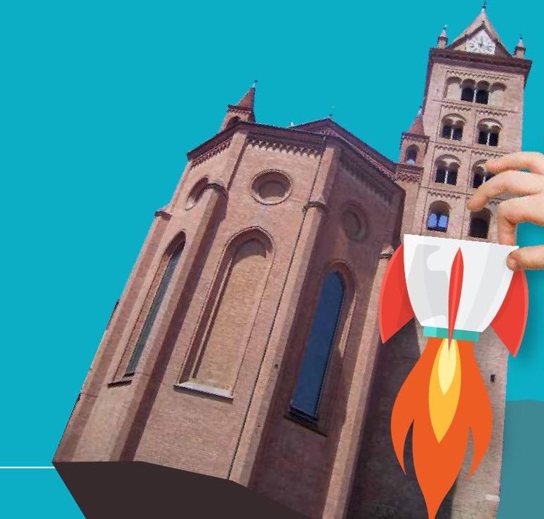  &ldquo;POP APP&rdquo; - Laboratorio per bambini tra disegno e fotografia