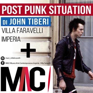 POST PUNK SITUATION