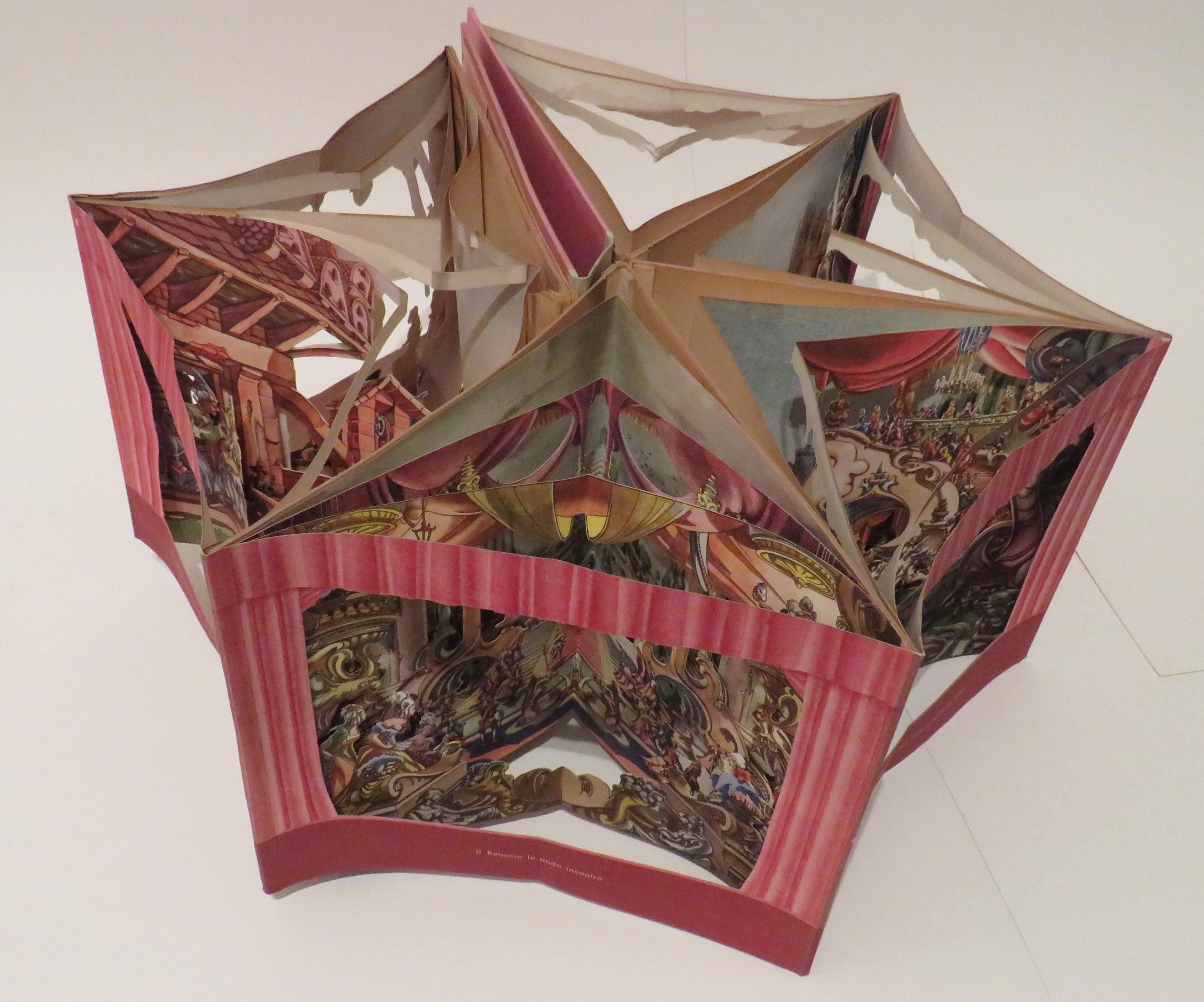 C&rsquo;&egrave; oggi una fiaba