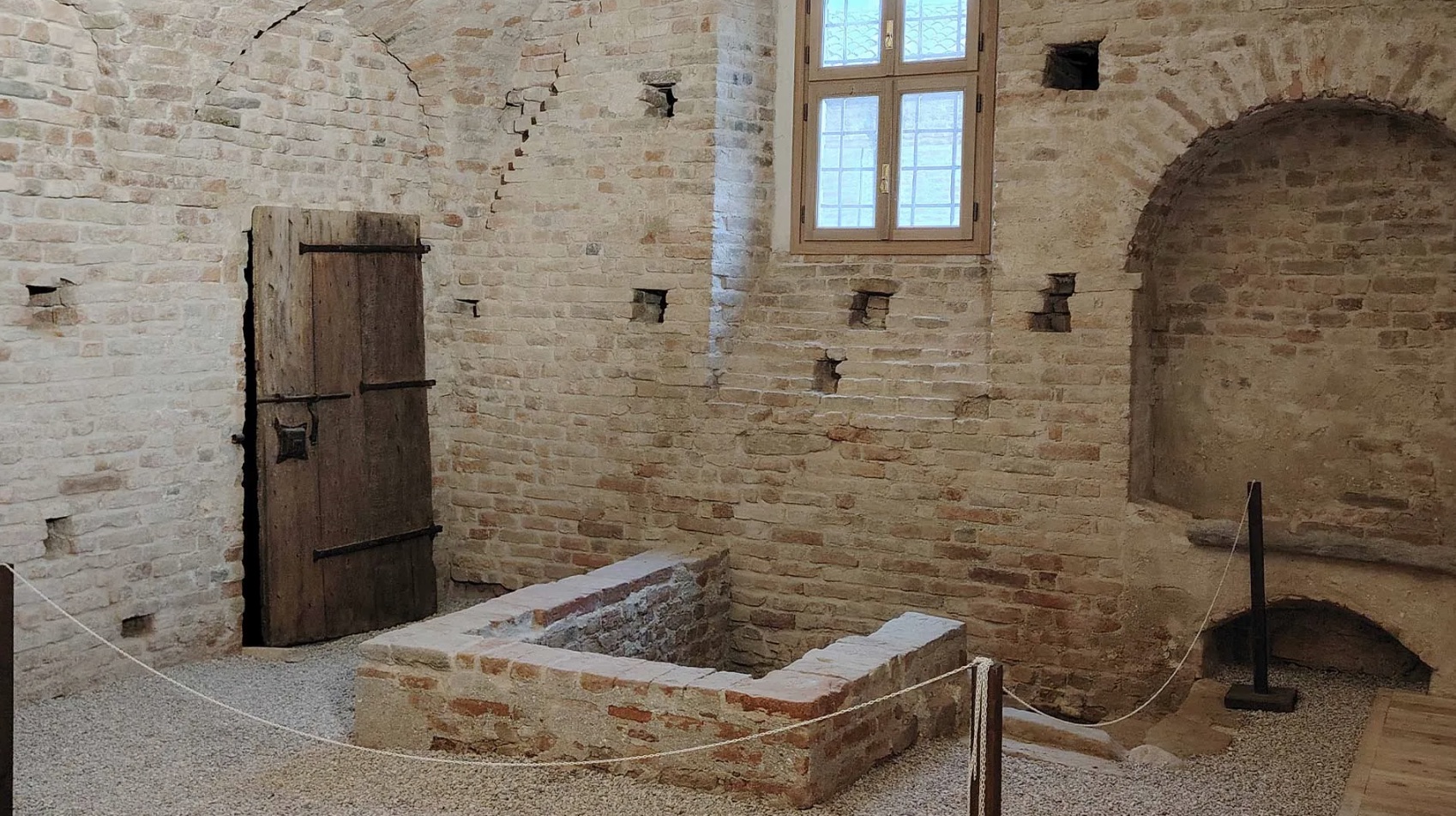 &ldquo;Attenti a quei due&rdquo; al castello di Roddi