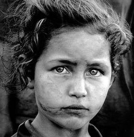 Terra - Sebasti&atilde;o Salgado