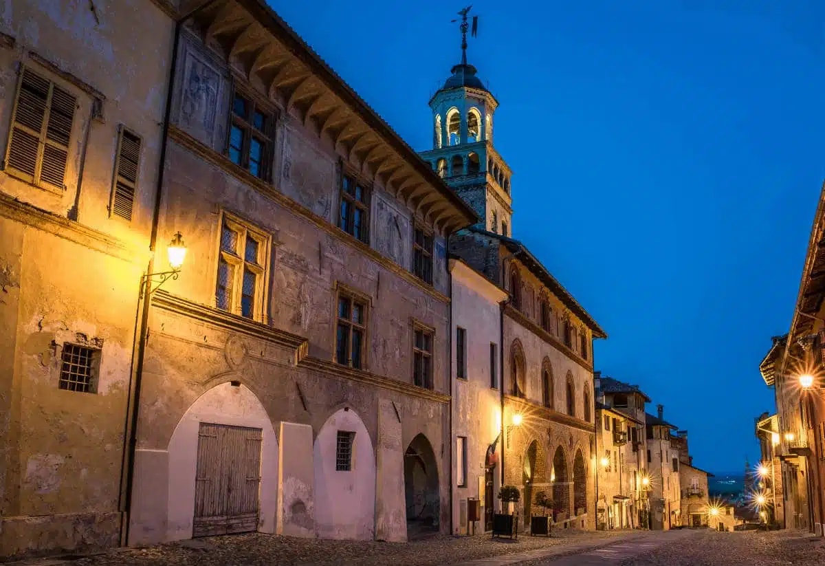 Moonlight Saluzzo