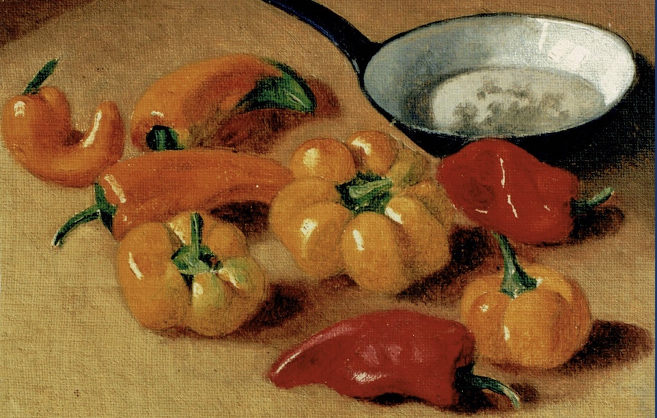 Il profumo dell&rsquo;arte nascosta. Fiori e nature morte dai depositi del Museo Civico di Savigliano