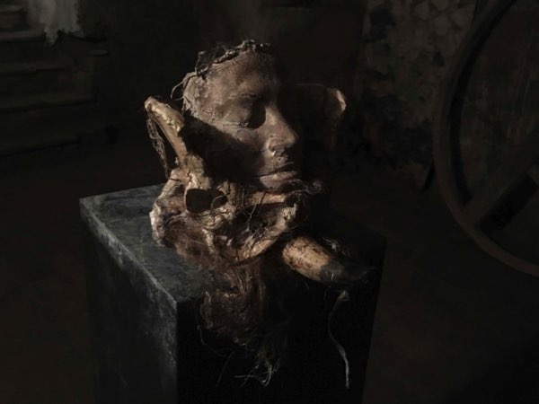 Arte contemporanea e musica al castello di Morsasco