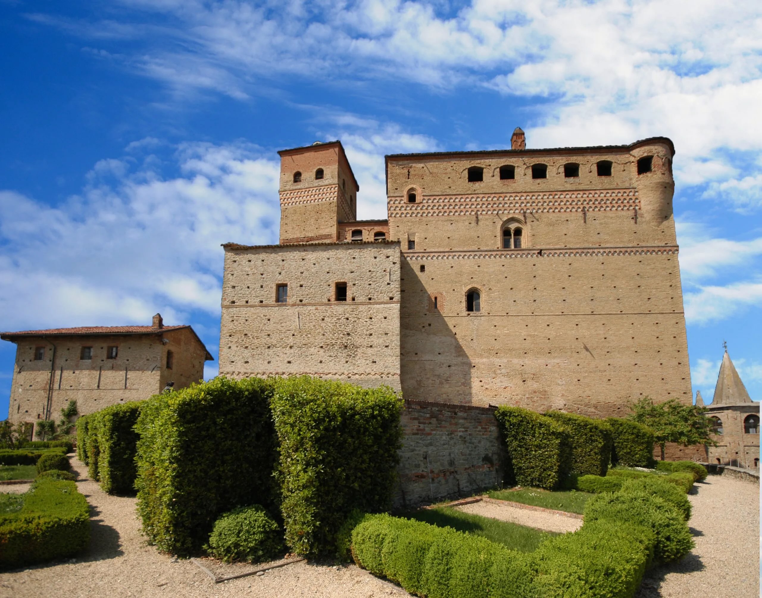 A Serralunga d&rsquo;Alba torna &ldquo;Castello Segreto&rdquo;