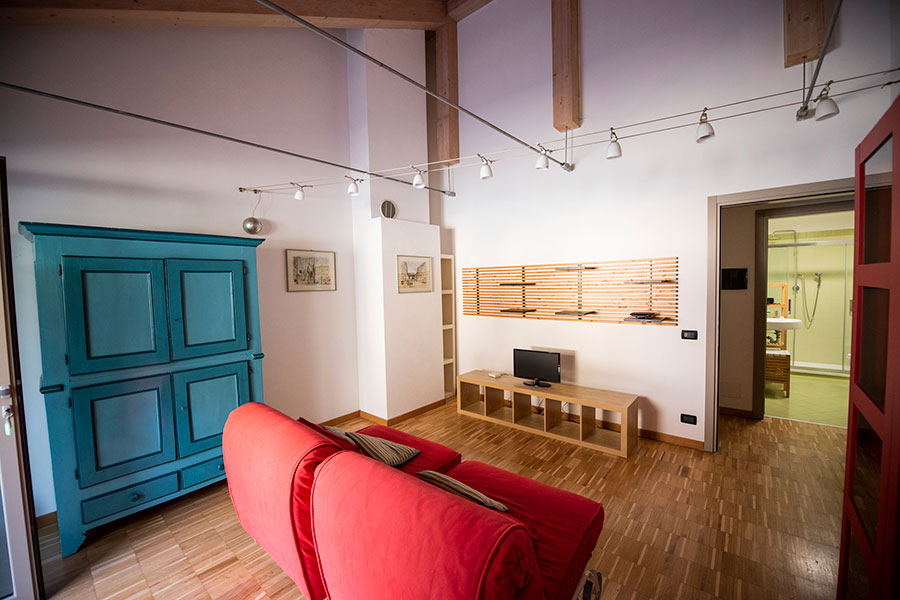 Casa Lajolo a Piossasco - Appartamenti