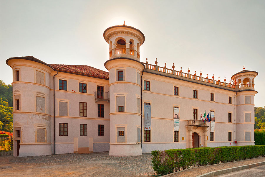 Il Filatoio di Caraglio