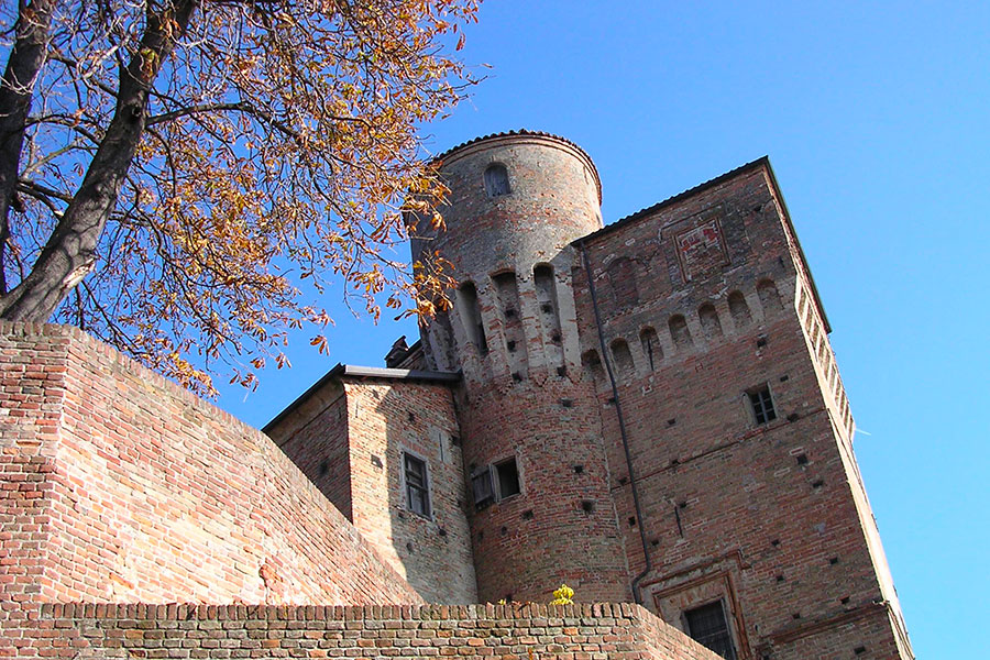 Castello di Roddi