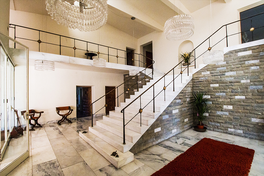 Villa Ottolenghi Wedekind Relais de Charme 