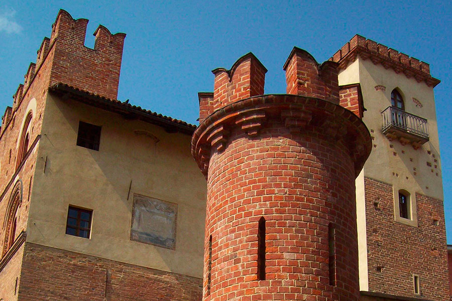 Museo Civico di Palazzo Traversa - Sistema Museale di Bra