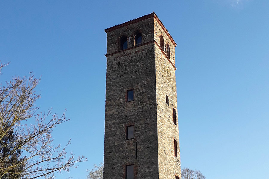 Torre di Terzo
