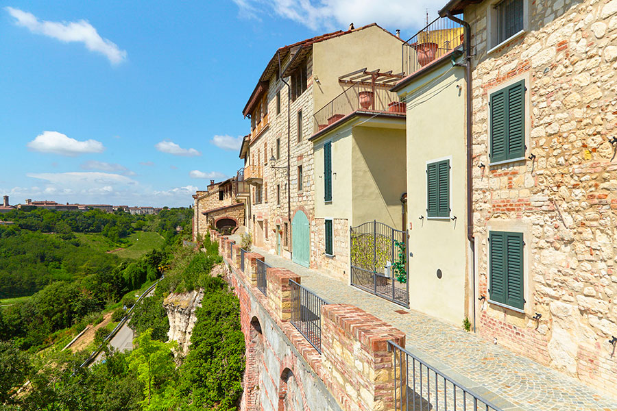 Borgo di Rosignano Monferrato