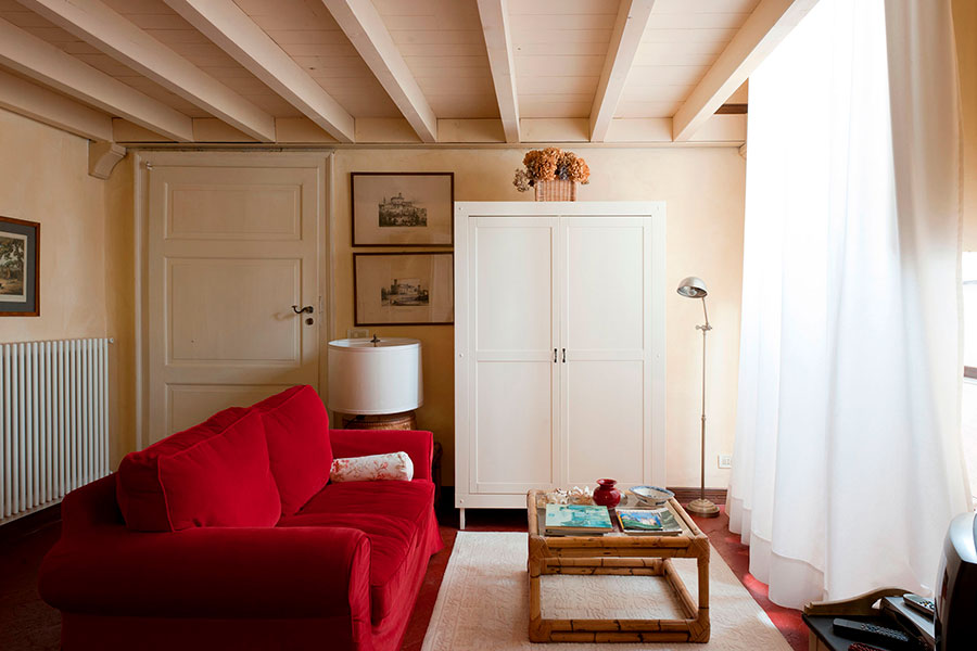 Castello di Rocca Grimalda - B&B