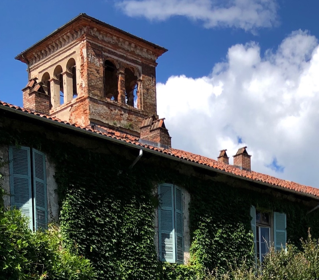 Visita gratuita alla Torre Rettangolare di Palazzo La Marmora