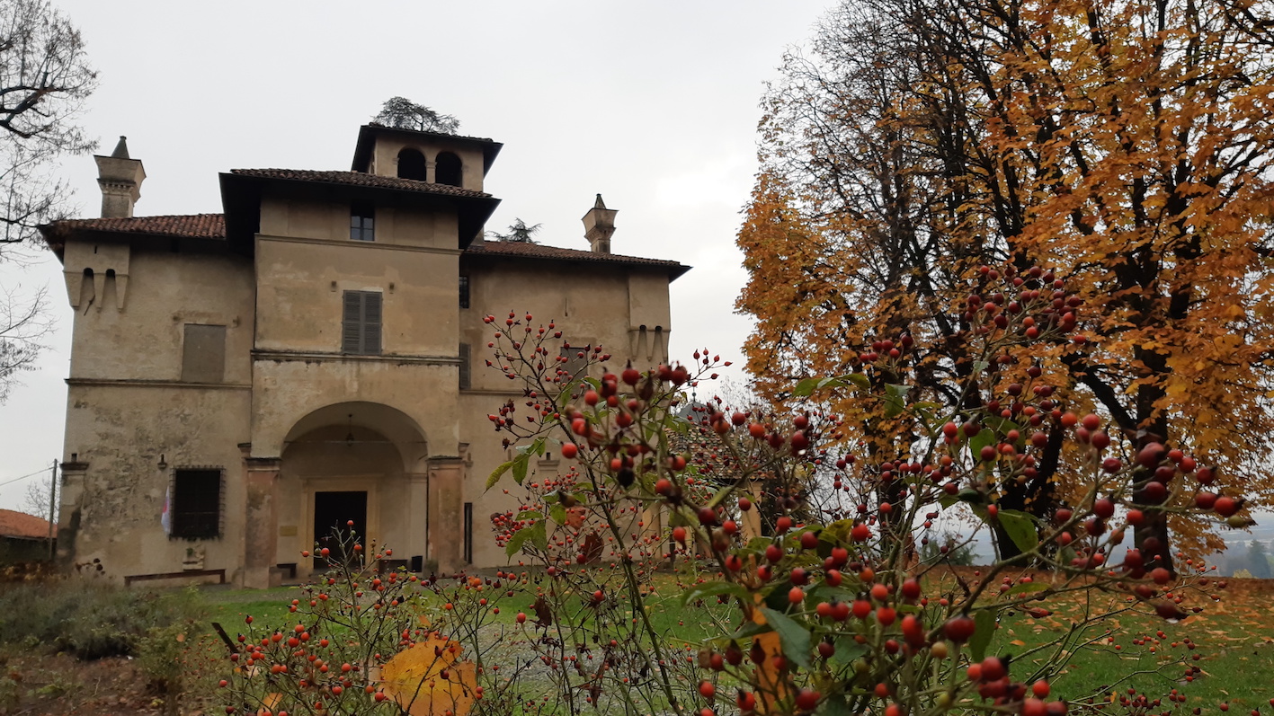 Castelli Aperti 2023: cosa visitare domenica 22 ottobre