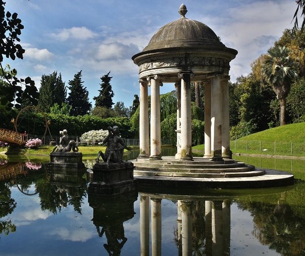Villa Durazzo Pallavicini: i prossimi appuntamenti da non perdere