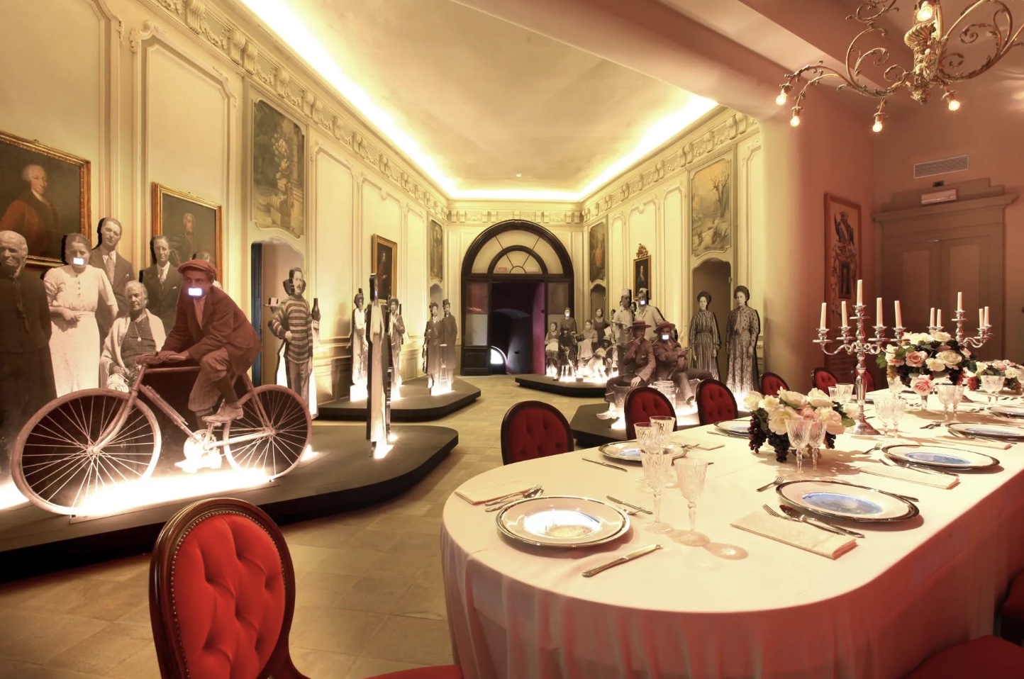 Wine Experience d&rsquo;autunno al WiMu di Barolo