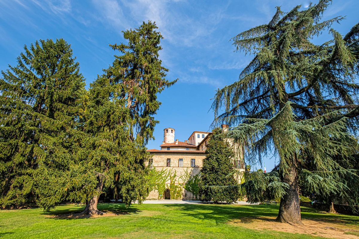 Gestione diretta dei beni storici