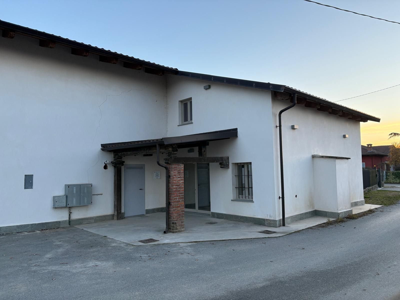 Allways - foto dell'esterno