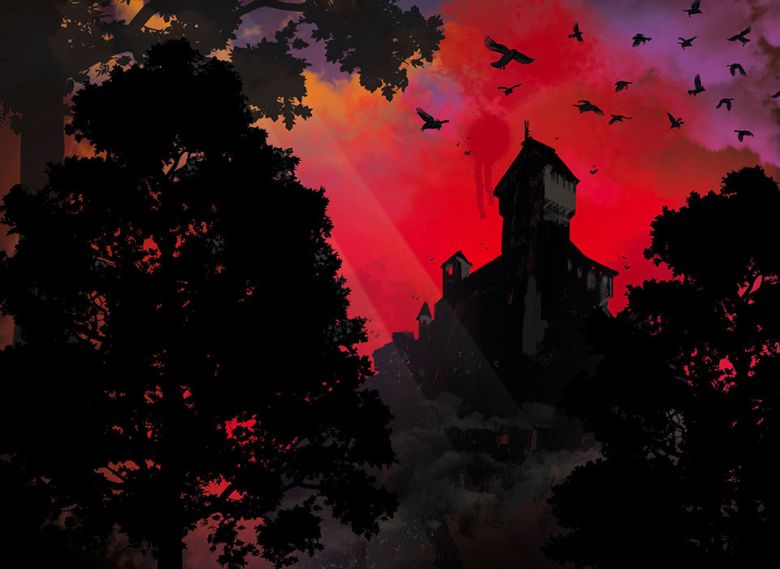 Castelli In Giallo 2022