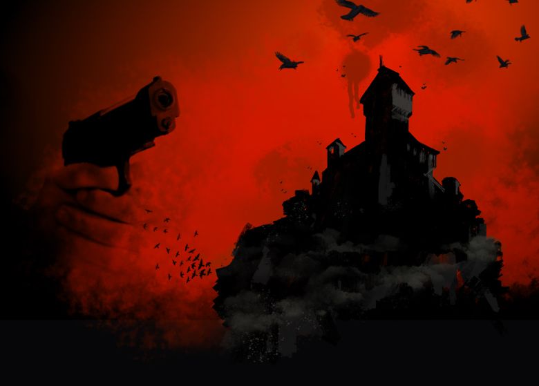 Castelli In Giallo 2021