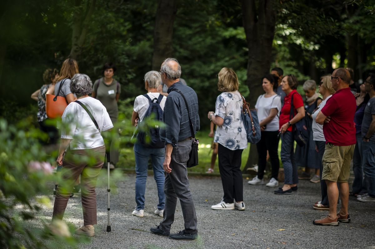 Gestione diretta dei beni storici